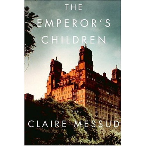 Emperor's Children
